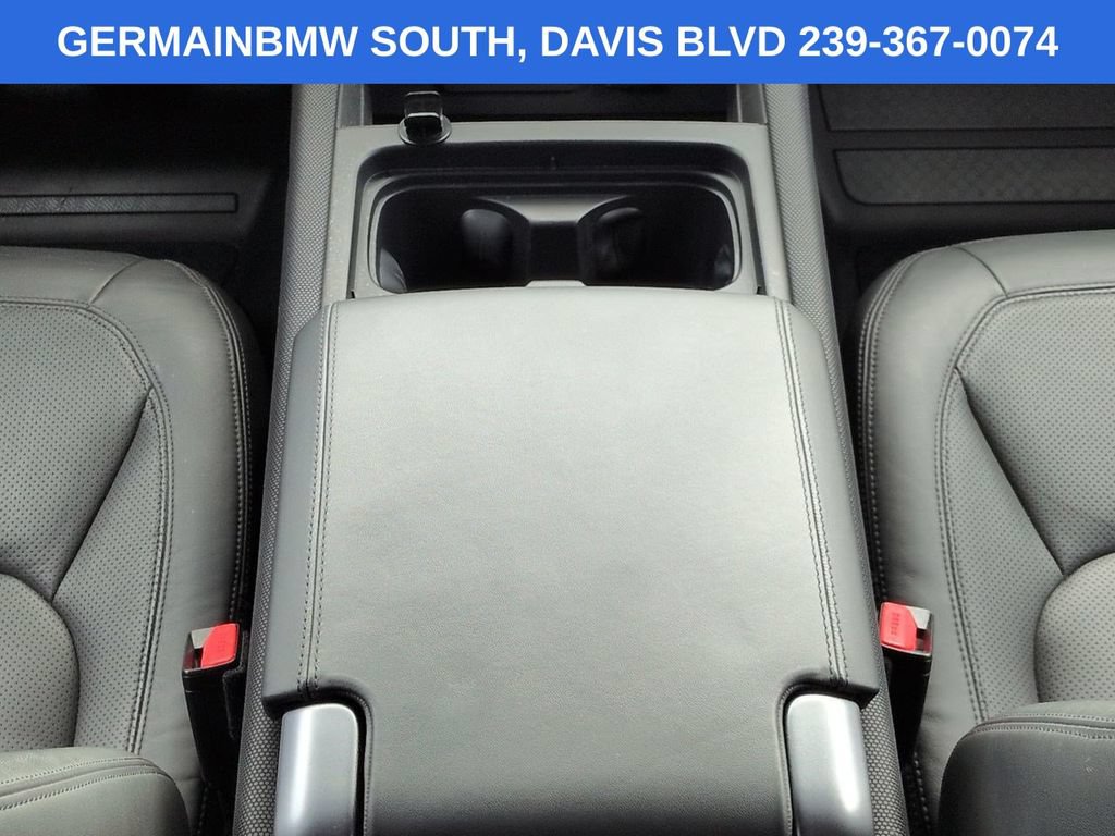 Used 2024 Land Rover Defender 110 Carpathian Edition AWD/4WD image 21