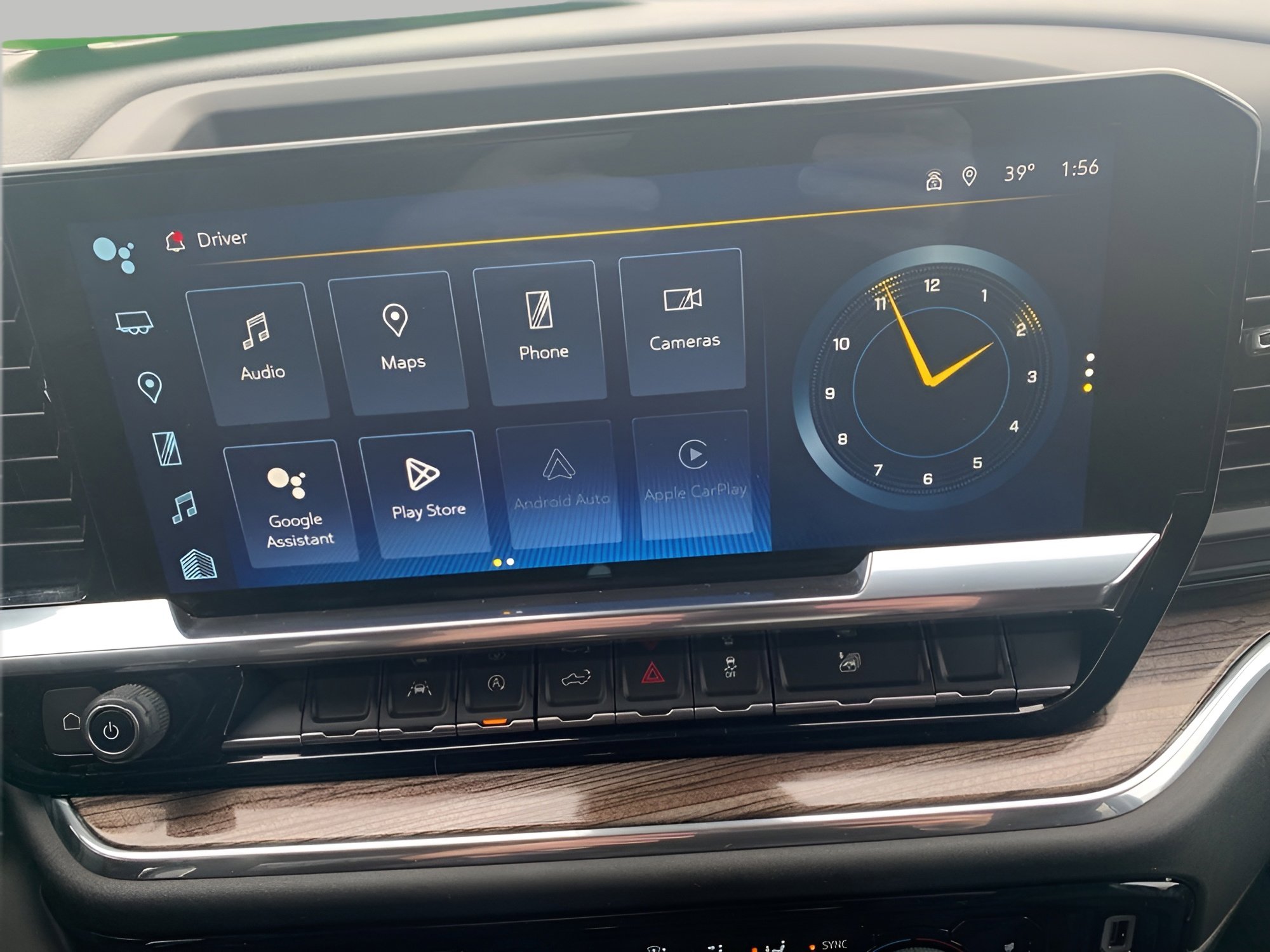 Used 2024 Chevrolet Silverado 1500 LT image 17