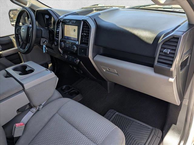 Used 2019 Ford F150 XLT AWD/4WD image 21