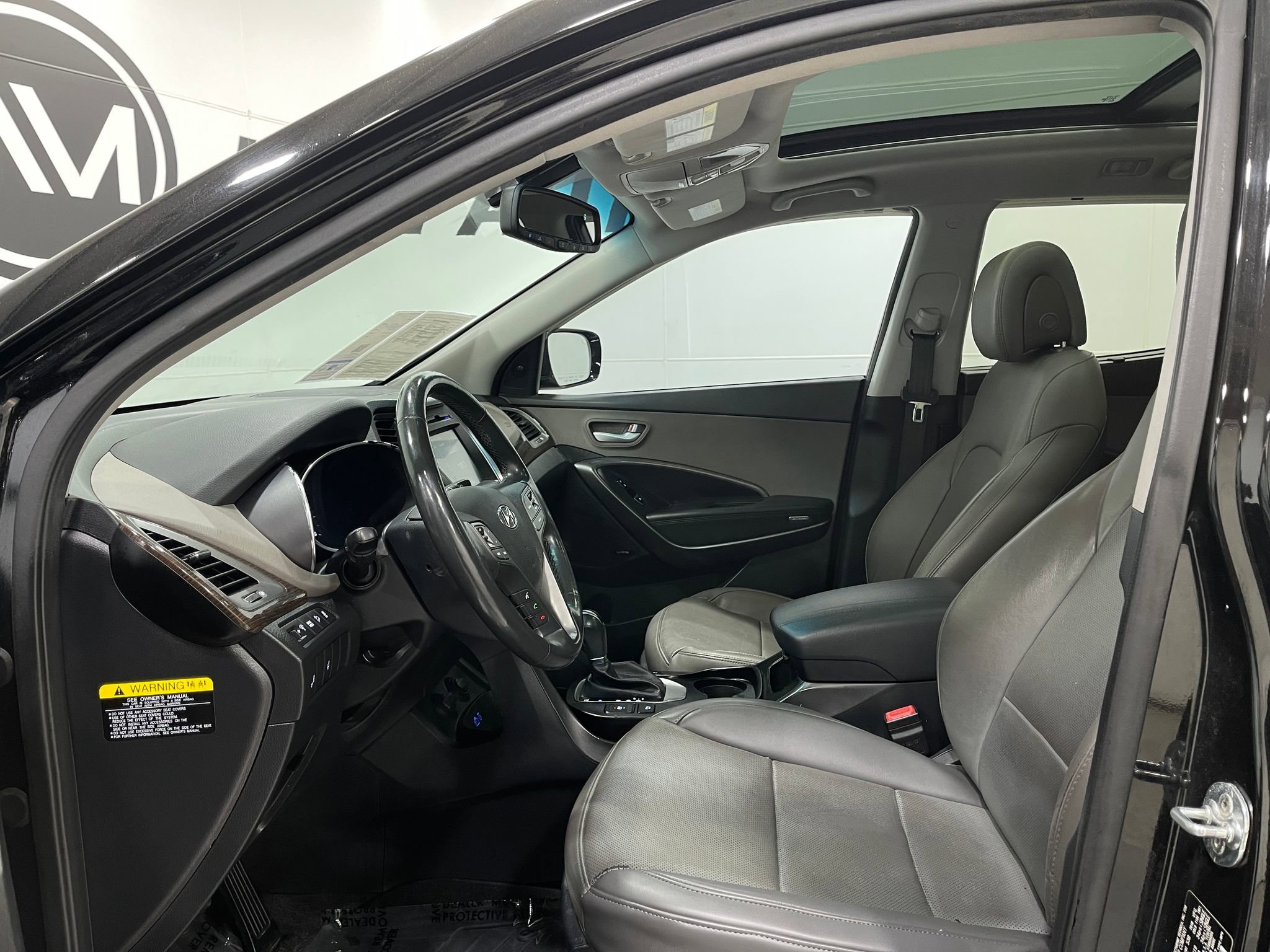 Used 2017 Hyundai Santa Fe Sport FWD image 13