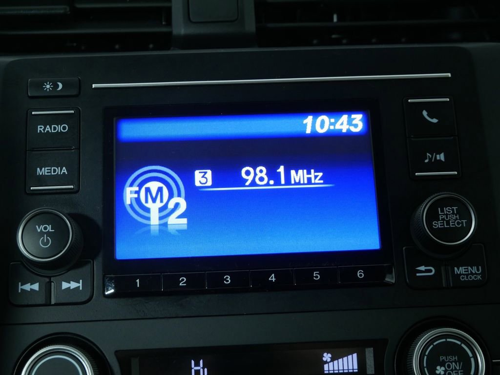 Used 2019 Honda Civic LX image 28