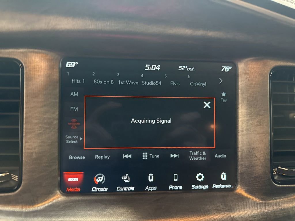 Used 2023 Dodge Charger Scat Pack w/ Daytona Edition Group image 19