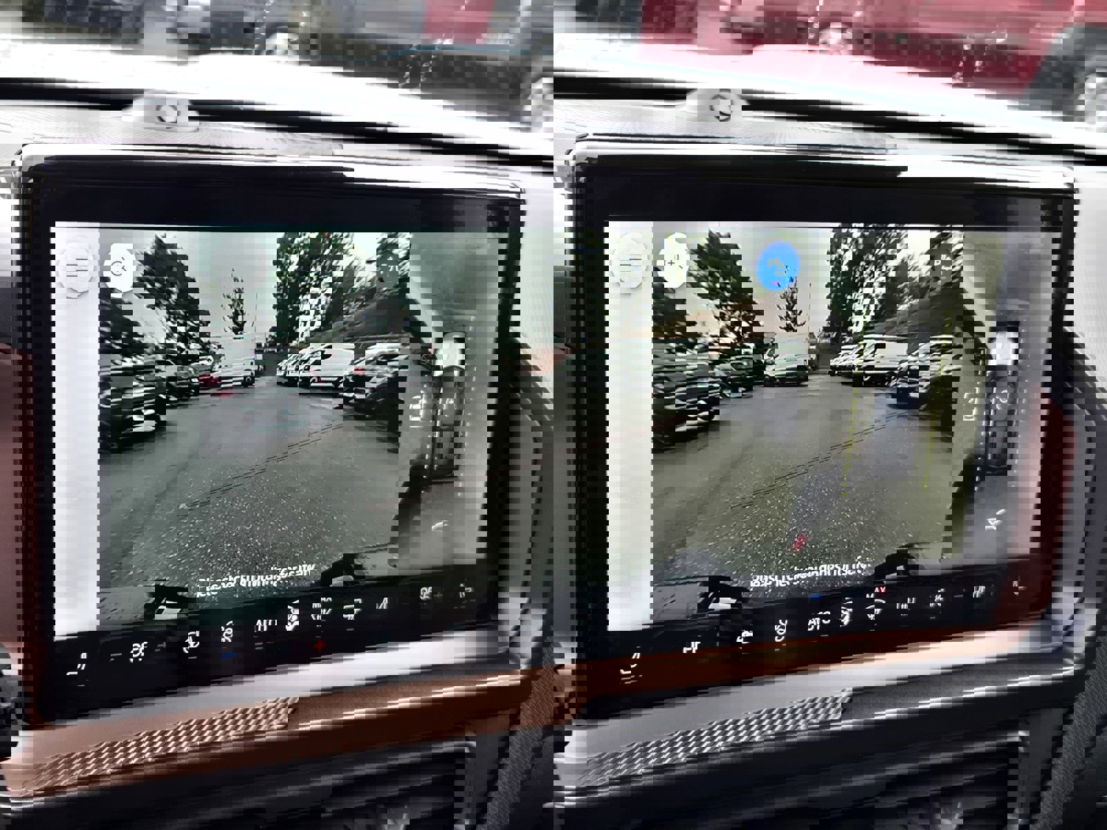 New 2025 Ford Bronco Sport Outer Banks w/ Outer Banks Tech Package+ image 10