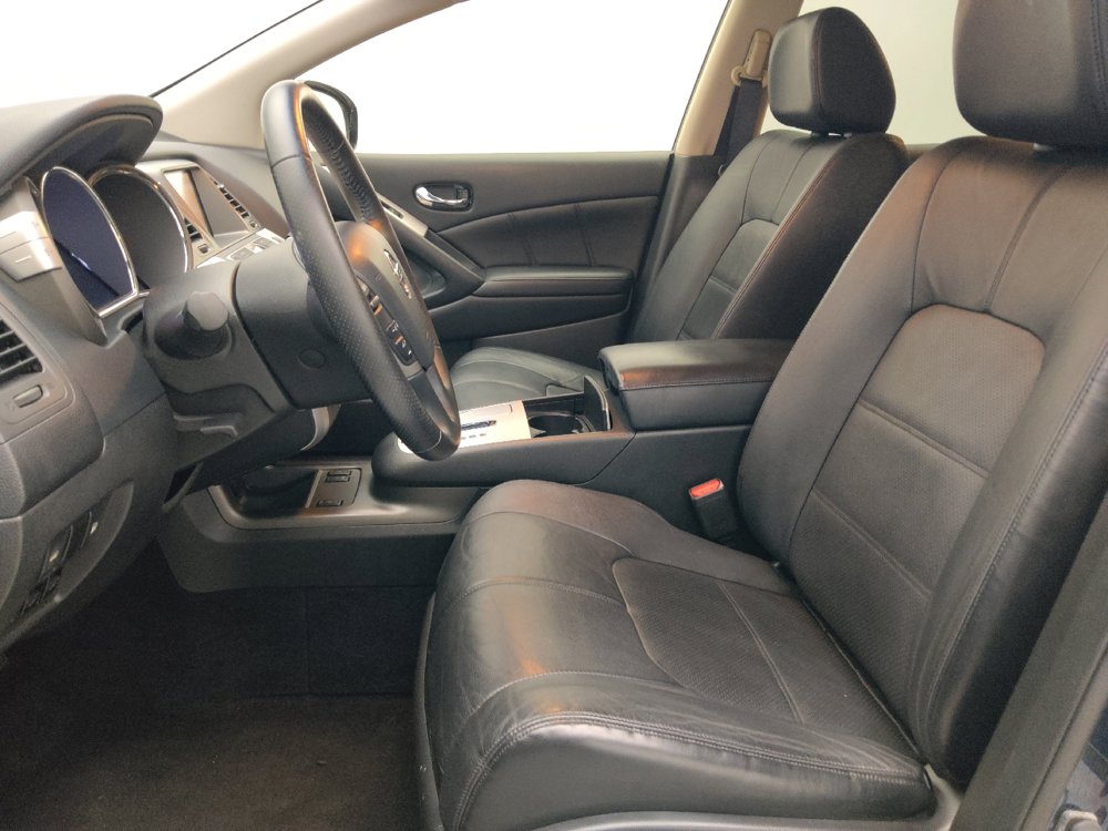 Used 2014 Nissan Murano SL AWD/4WD image 17