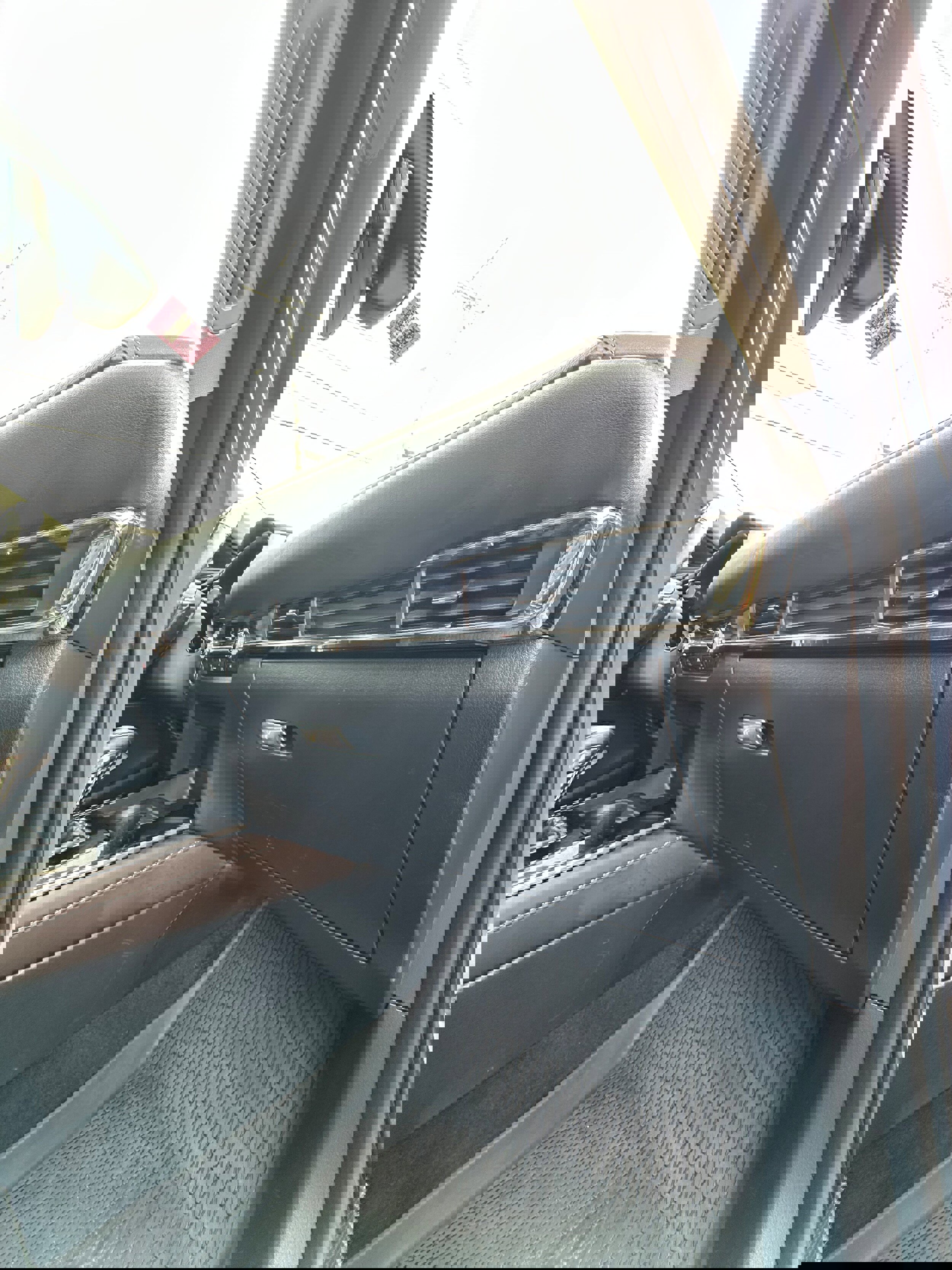 Used 2021 MAZDA CX-30 2.5 Turbo w/ Premium Package image 27