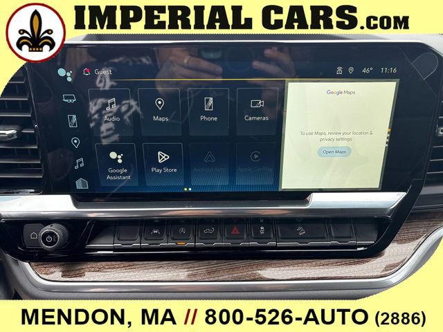 New 2026 Chevrolet Silverado 1500 LT Trail Boss image 21