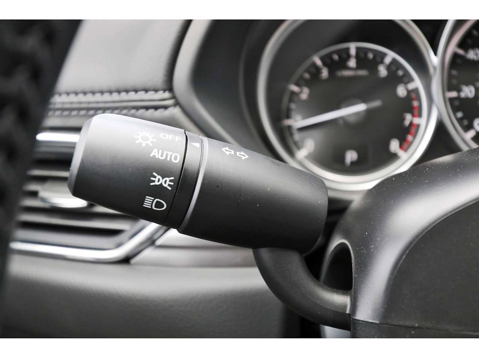 Certified 2025 MAZDA CX-5 AWD 2.5 S w/ Select Package image 17