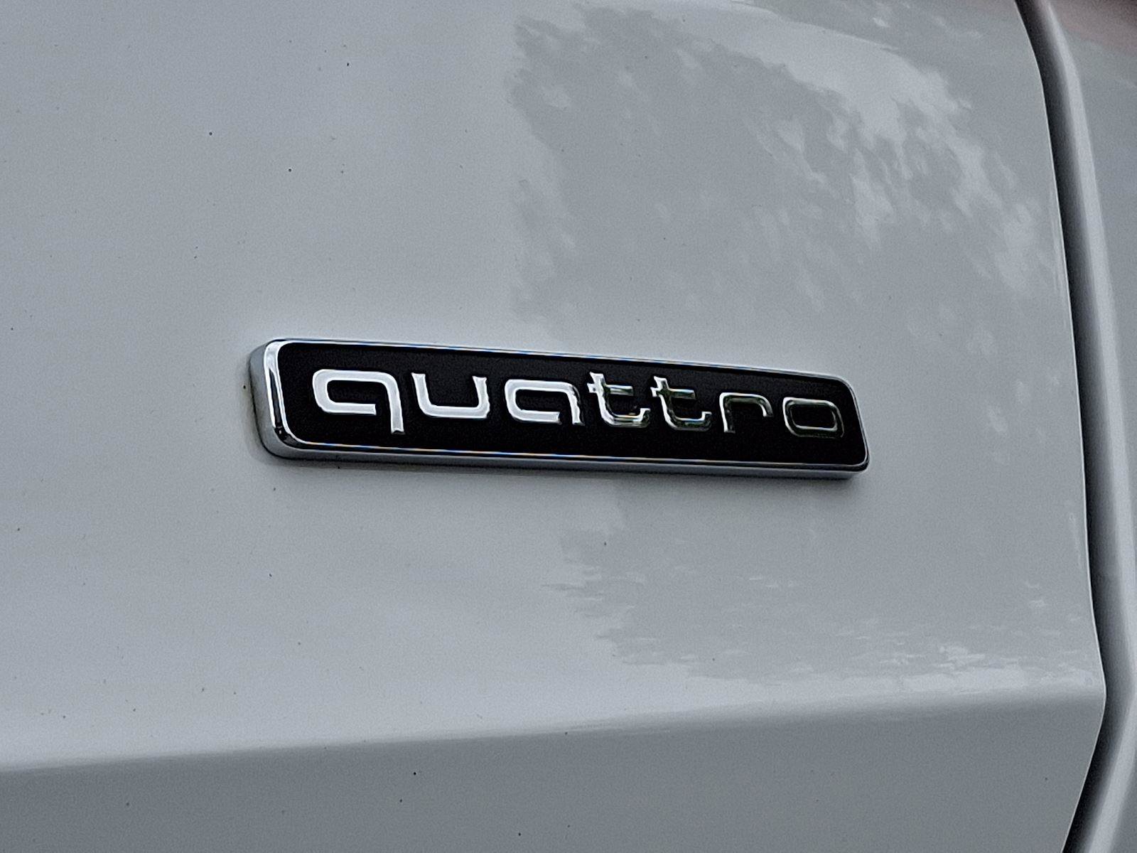 Used 2022 Audi Q3 2.0T Premium AWD/4WD image 33