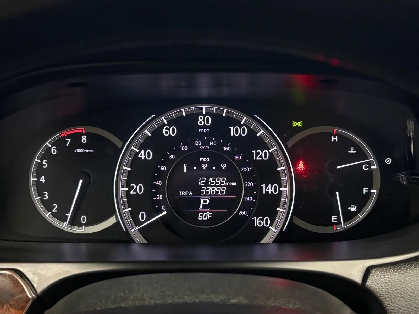 Used 2014 Honda Accord EX-L image 16