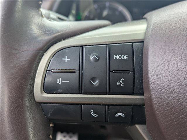 Used 2017 Lexus RX 350 FWD image 13