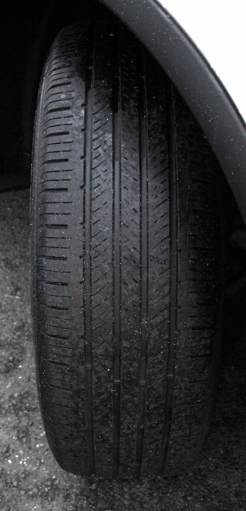 Used 2018 Nissan Murano SL w/ Moonroof Package image 14