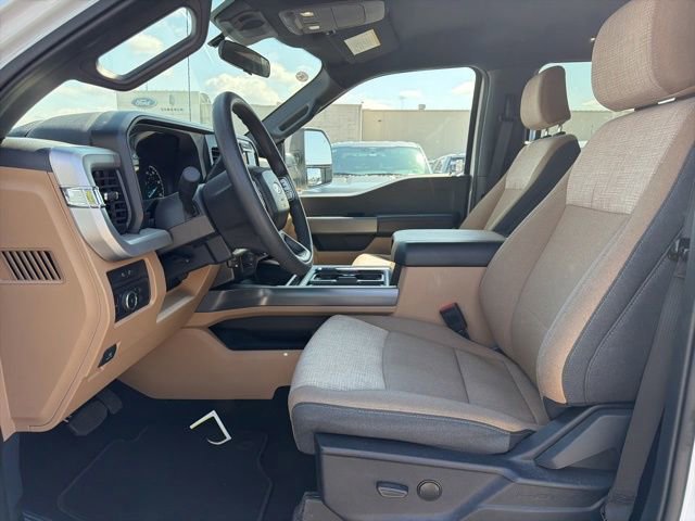 Used 2024 Ford F250 XLT AWD/4WD image 20
