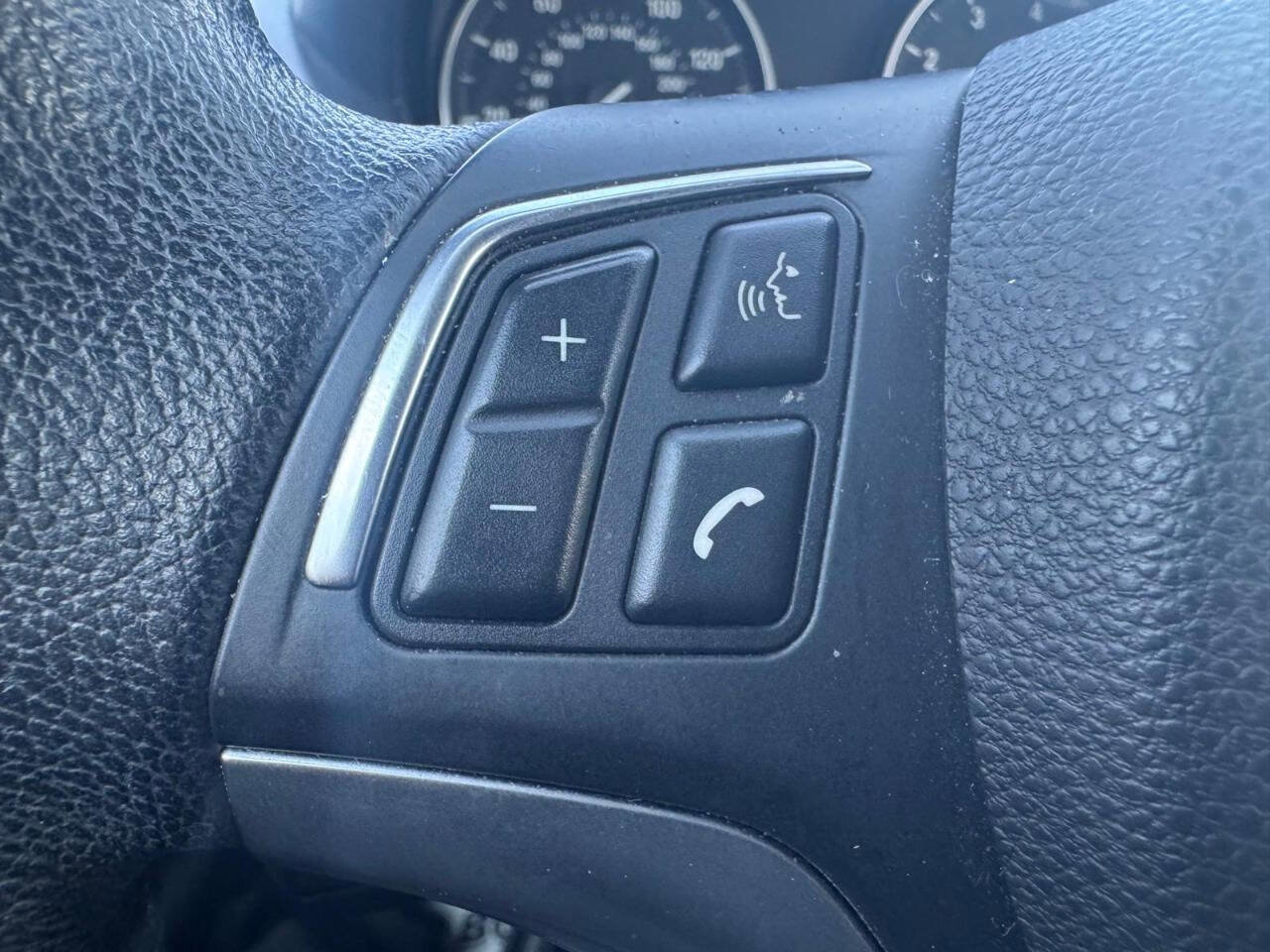 Used 2013 BMW 128i Convertible w/ Premium Pkg image 17