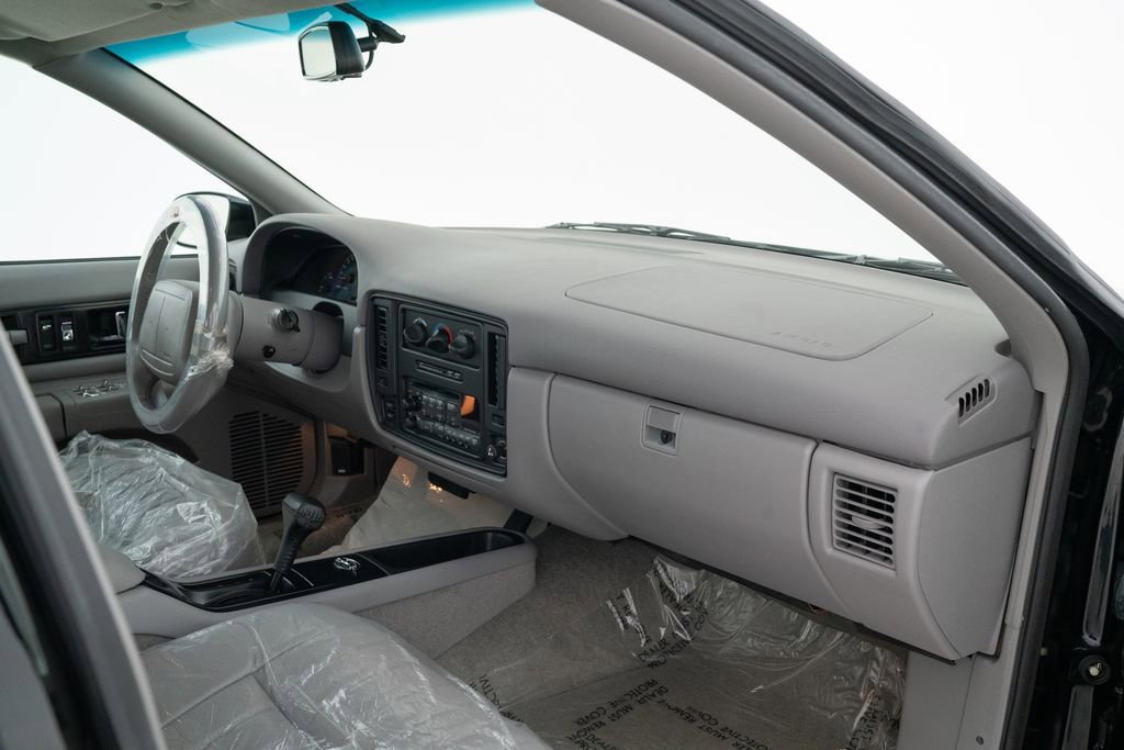 Used 1996 Chevrolet Impala SS image 25