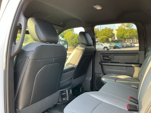 New 2027 RAM 4500 Tradesman AWD/4WD image 23