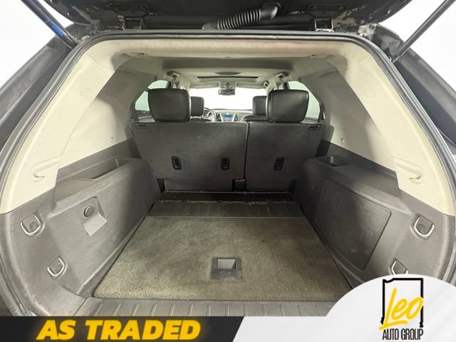 Used 2010 Chevrolet Equinox LT FWD image 20
