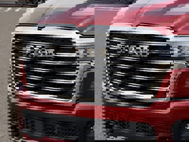 New 2026 RAM 1500 Laramie image 30