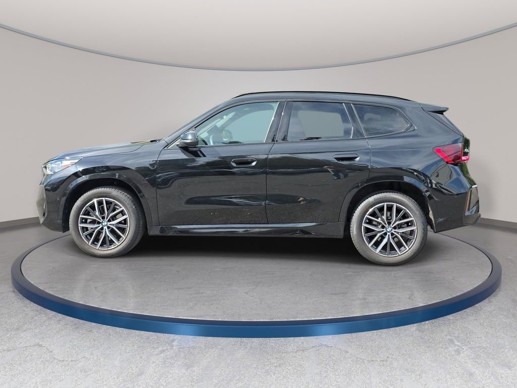 Used 2026 BMW X1 xDrive28i w/ M Sport Package AWD/4WD image 9