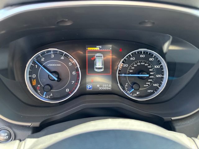 Used 2021 Subaru Ascent Limited w/ Technology Package AWD/4WD image 24