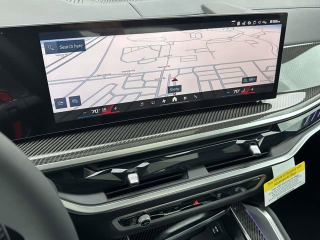New 2026 BMW X5 M Competition w/ Executive Package image 16