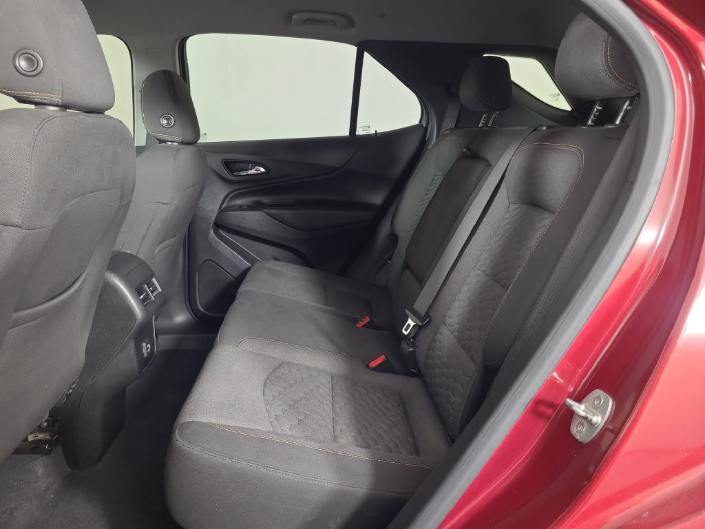 Used 2021 Chevrolet Equinox LT AWD/4WD image 19