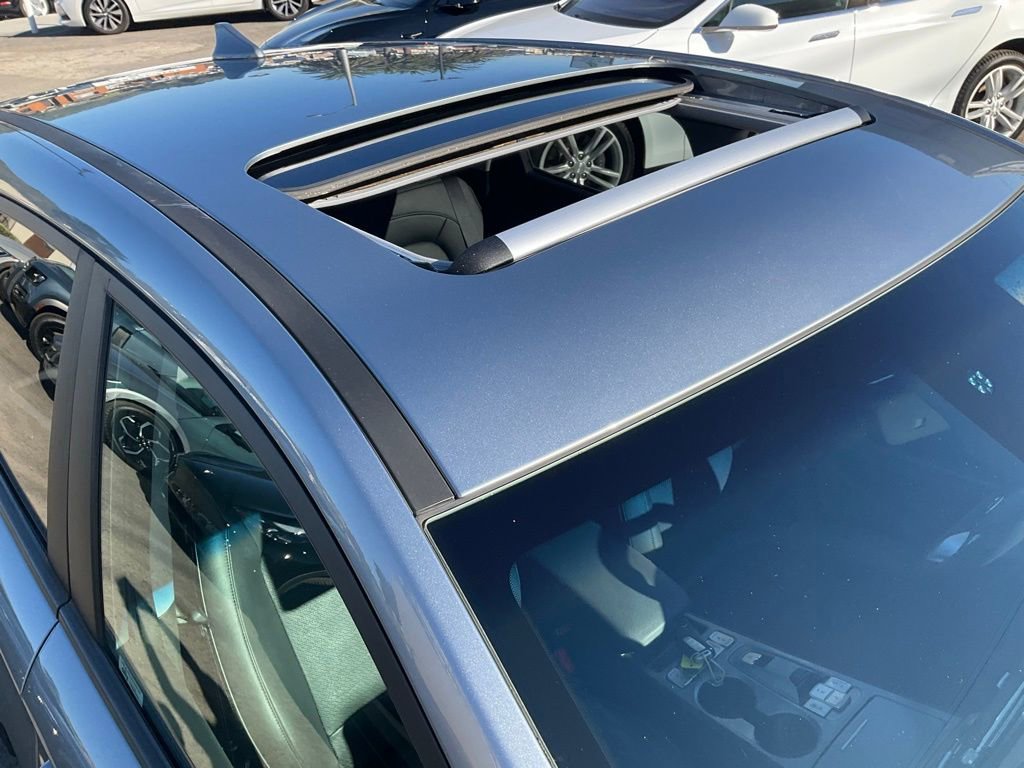 Used 2021 Hyundai Kona Ultimate image 75