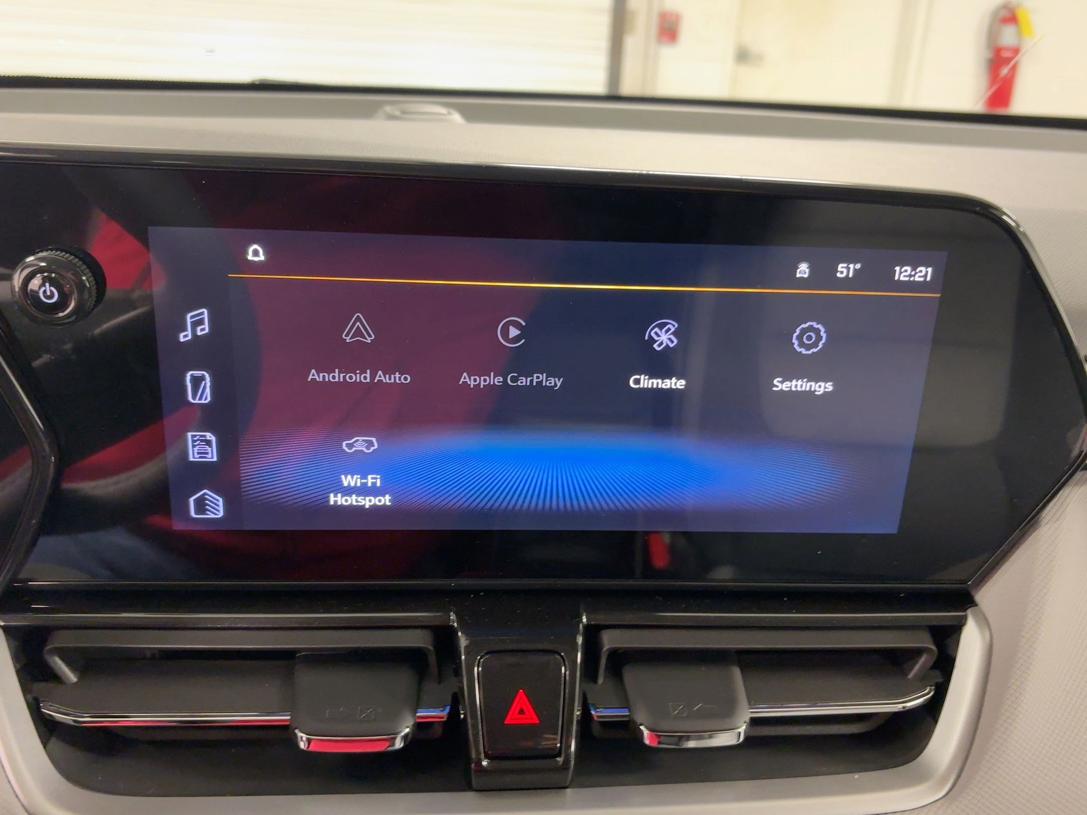 New 2026 Chevrolet TrailBlazer LT w/ Convenience Package image 25