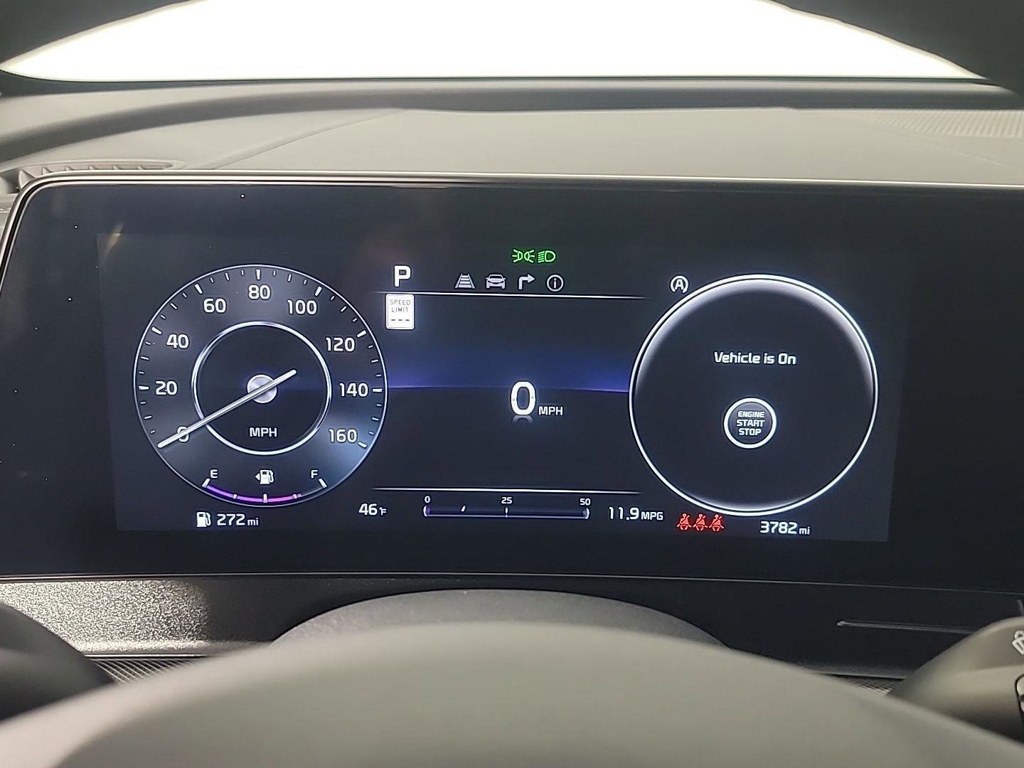 Used 2025 Kia Sportage SX image 24