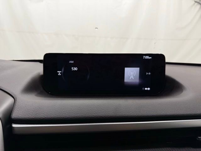 Used 2025 MAZDA CX-50 AWD 2.5 S w/ Preferred Package image 34