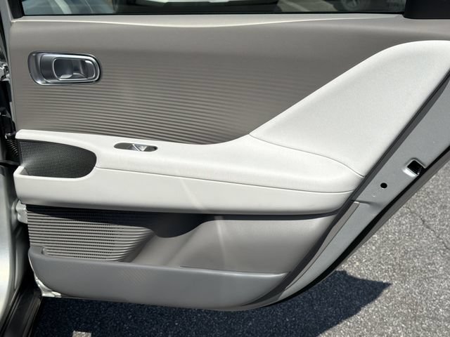 Used 2023 Hyundai Ioniq 6 Limited w/ Cargo Package RWD image 16
