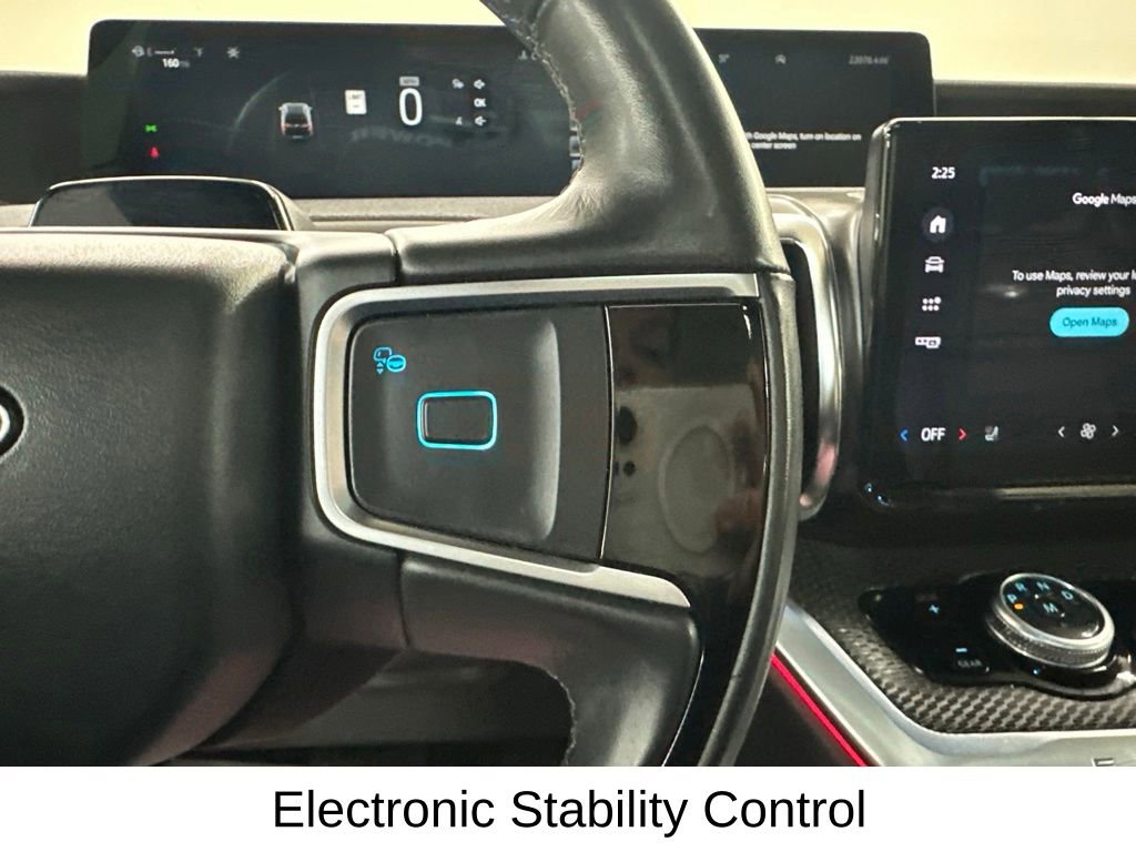 Used 2025 Ford Expedition Platinum w/ Stealth Appearance Package AWD/4WD image 39