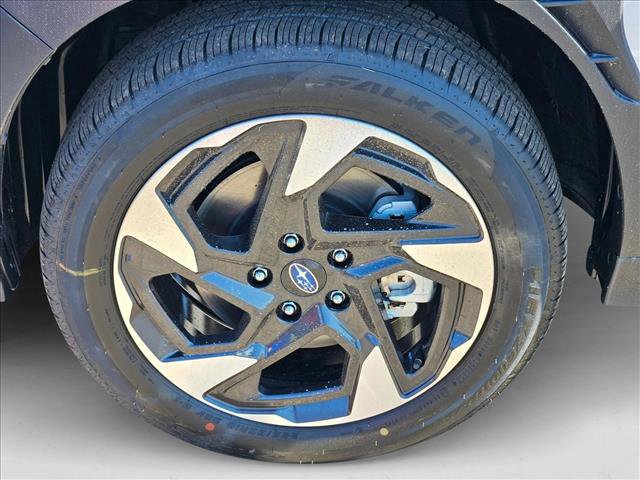 New 2025 Subaru Crosstrek 2.5i Limited image 10