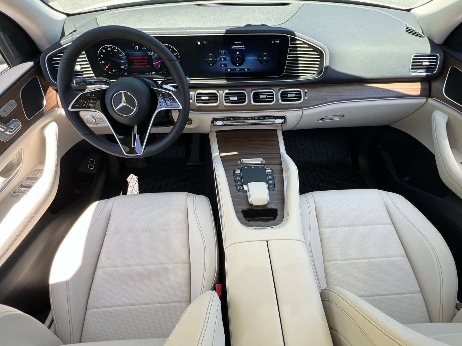 New 2026 Mercedes-Benz GLE 350 4MATIC image 13