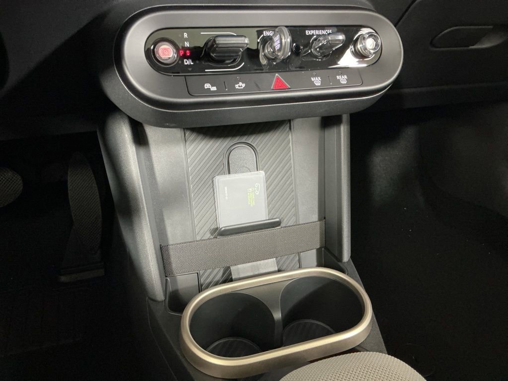 New 2026 MINI Cooper S image 14