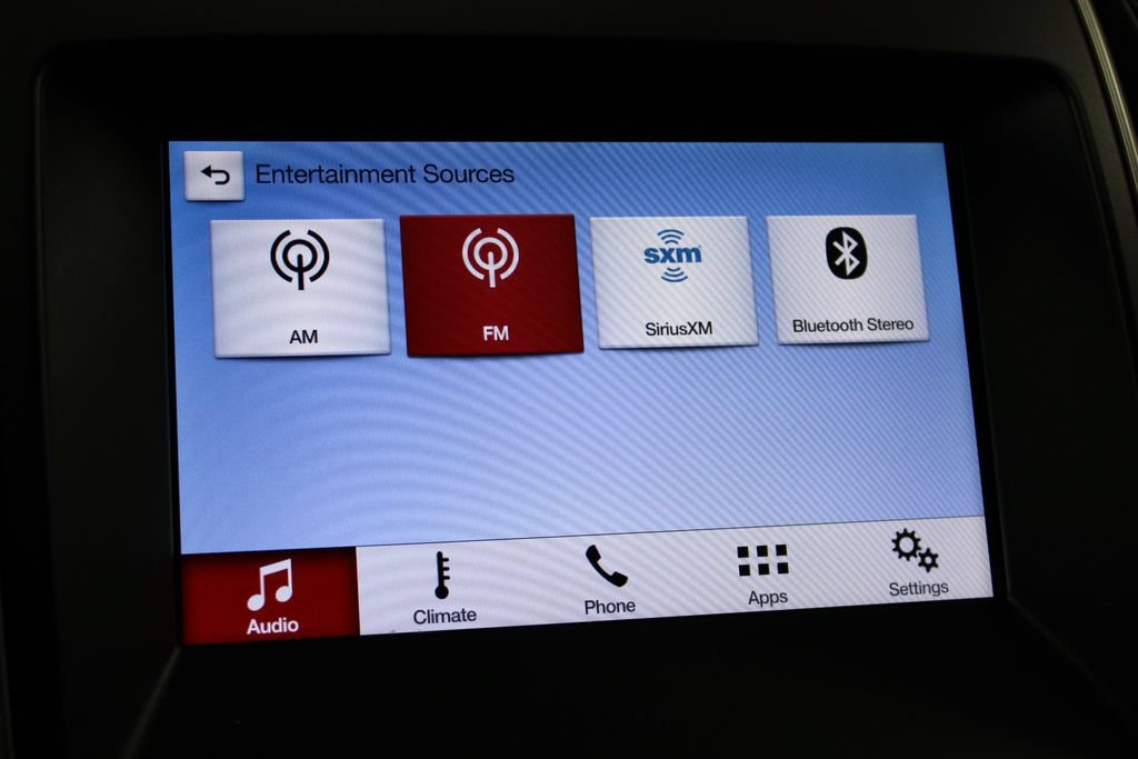 Used 2019 Ford Edge SEL w/ Equipment Group 201A FWD image 48