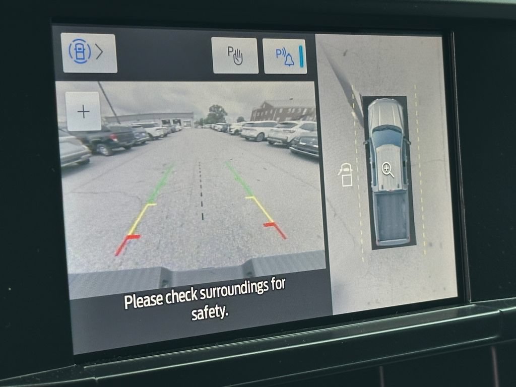 Used 2026 Ford F450 XL w/ 360-Degree Camera Package AWD/4WD image 16