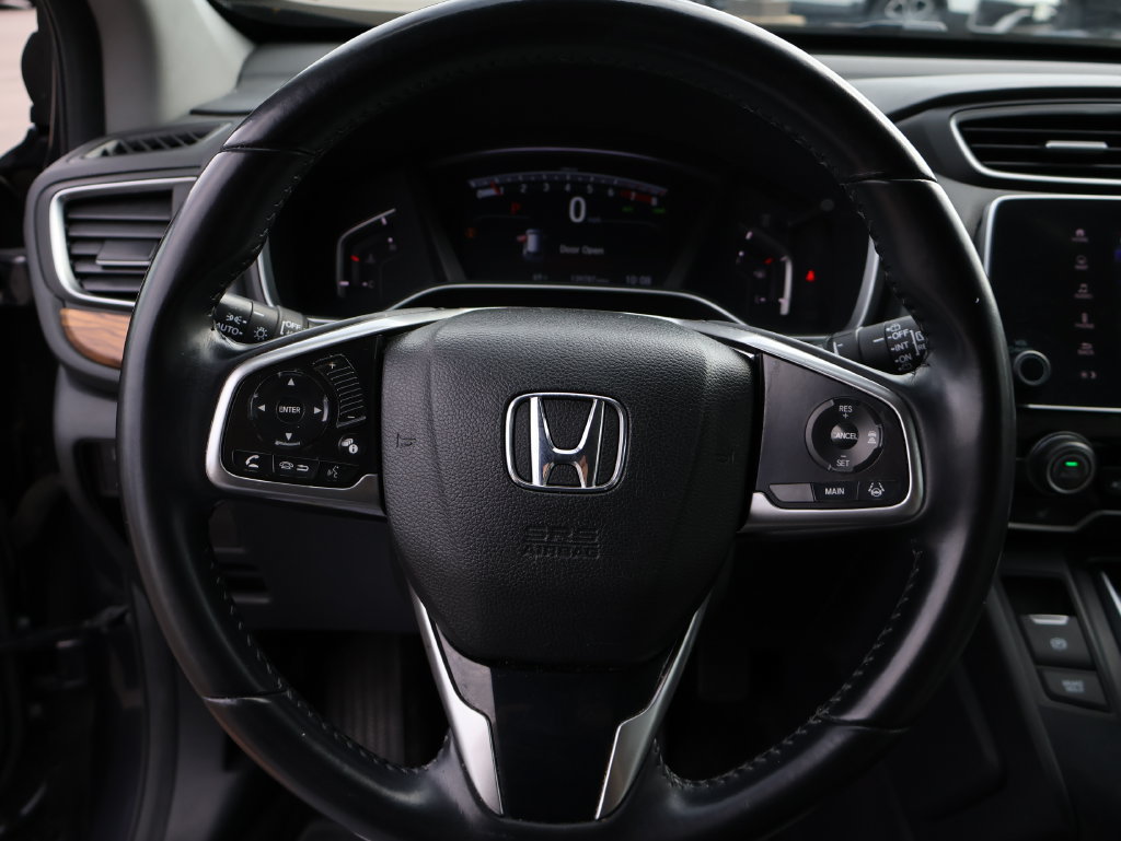 Certified 2018 Honda CR-V Touring image 29