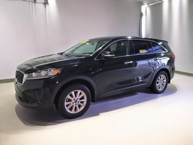 Used 2019 Kia Sorento L image 13