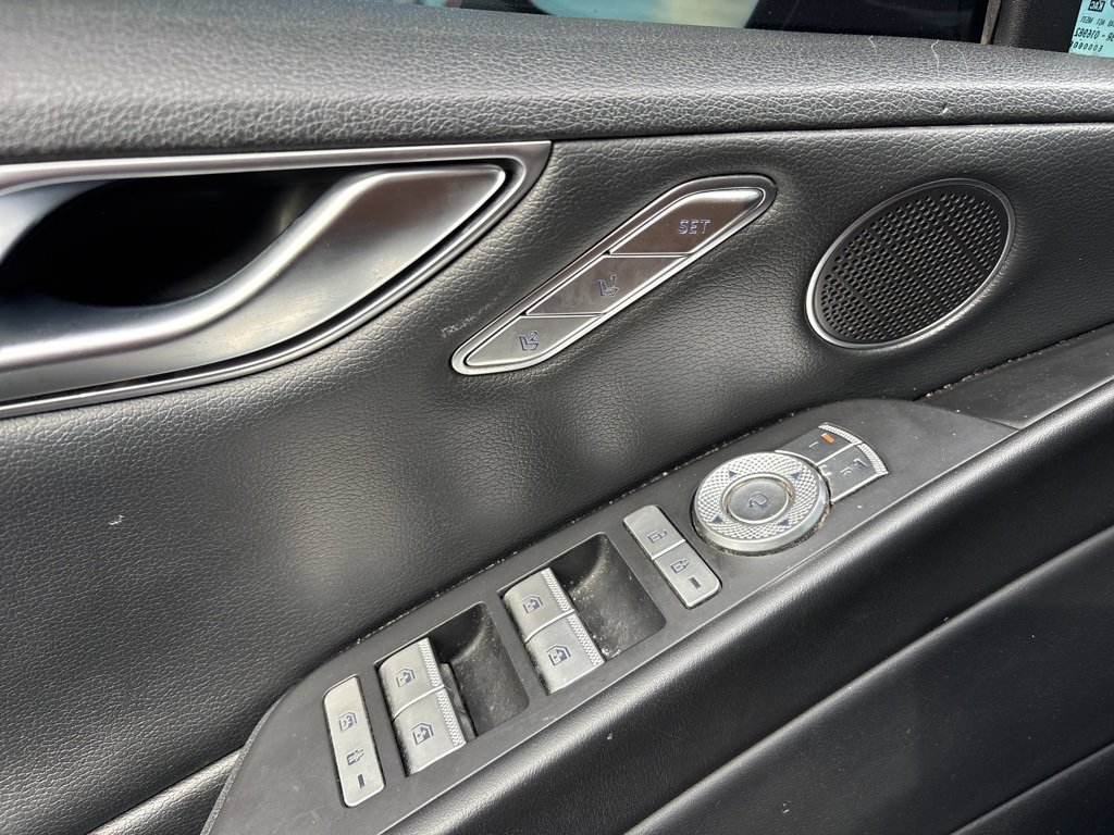 Used 2024 Genesis G80 2.5T image 20