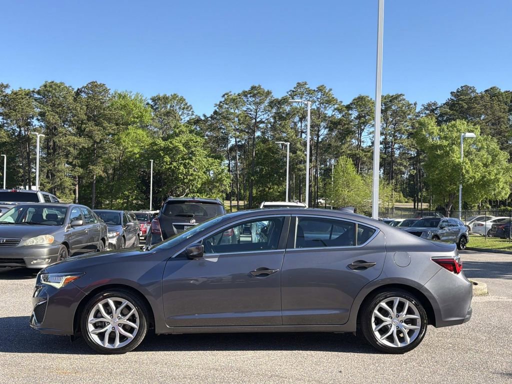Used 2022 Acura ILX image 7