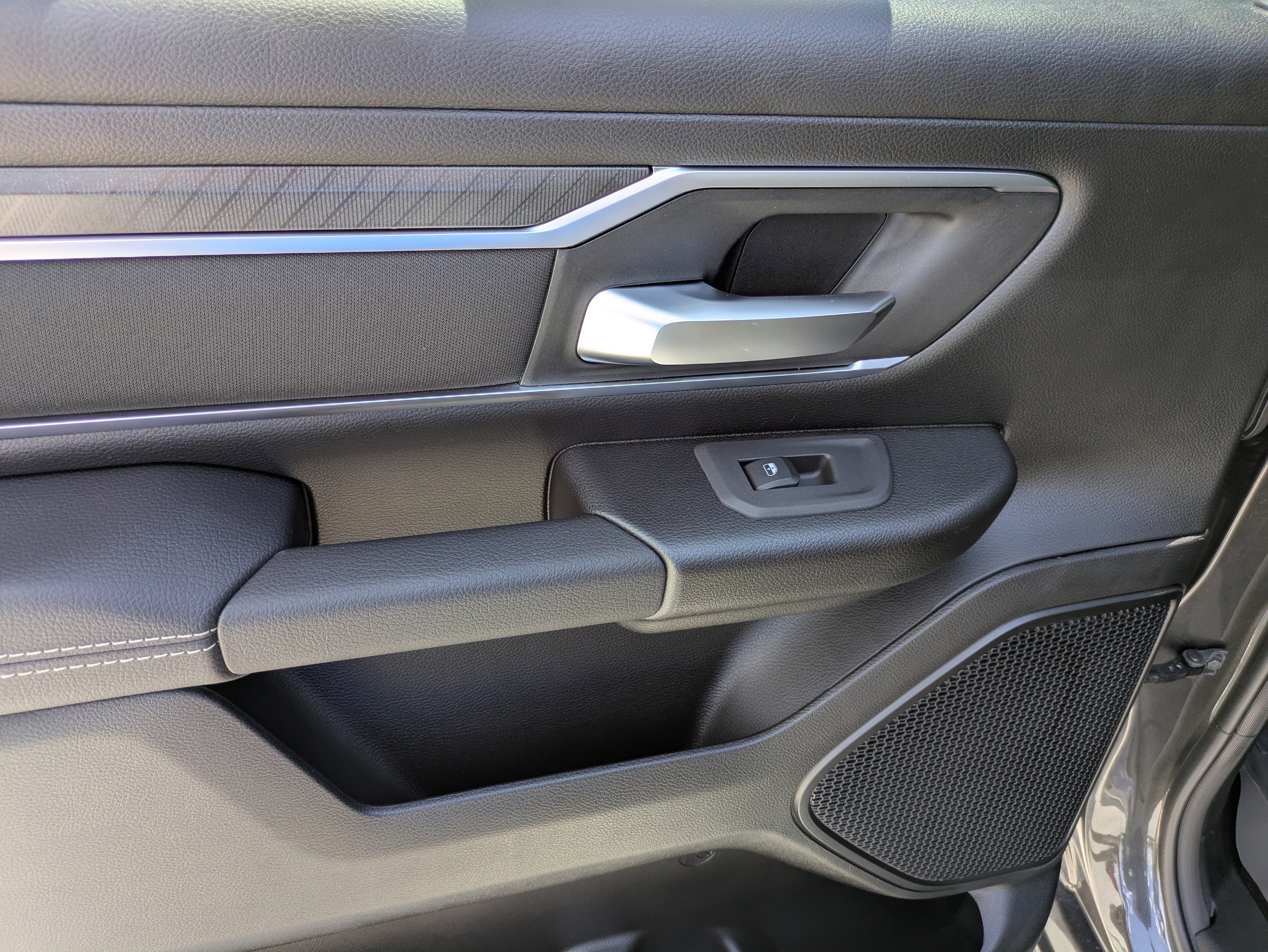 New 2025 RAM 1500 Big Horn image 14