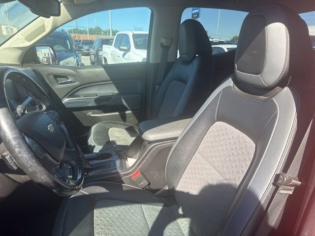 Used 2016 Chevrolet Colorado Z71 AWD/4WD image 12
