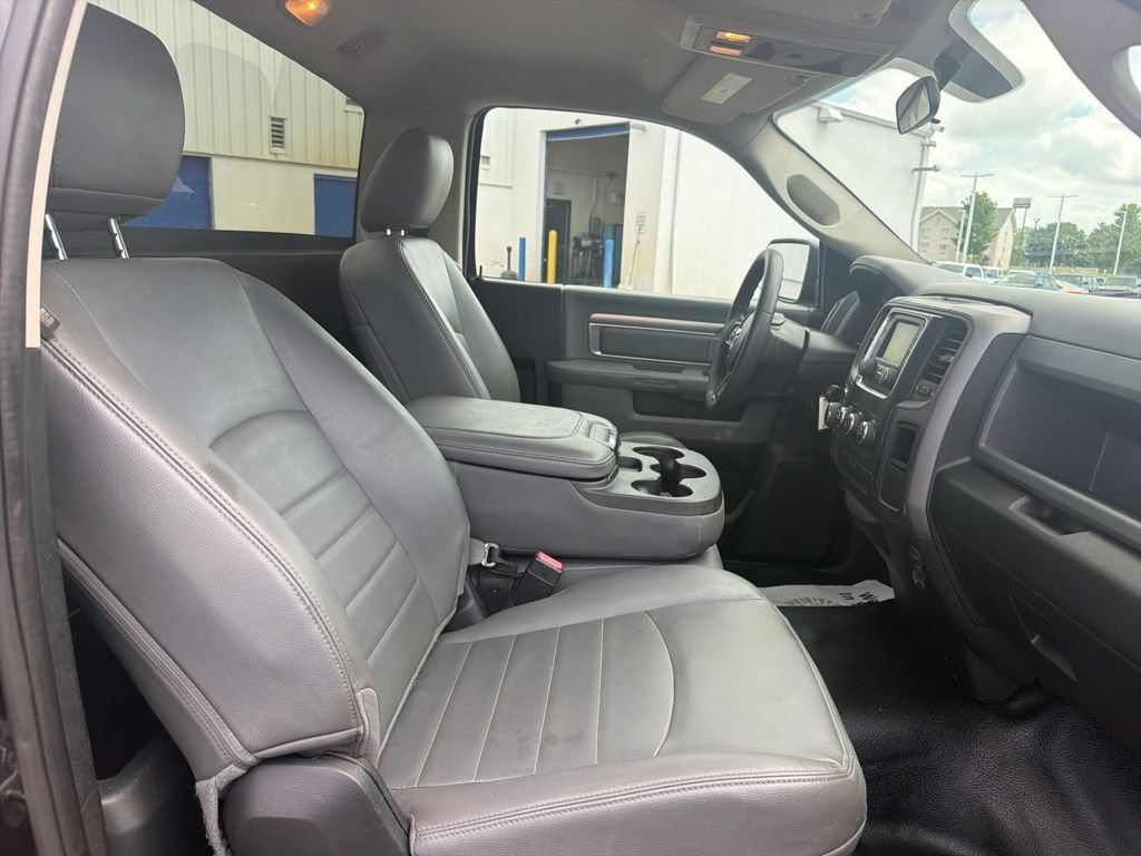 Used 2017 RAM 1500 Tradesman w/ Power & Remote Entry Group AWD/4WD image 34