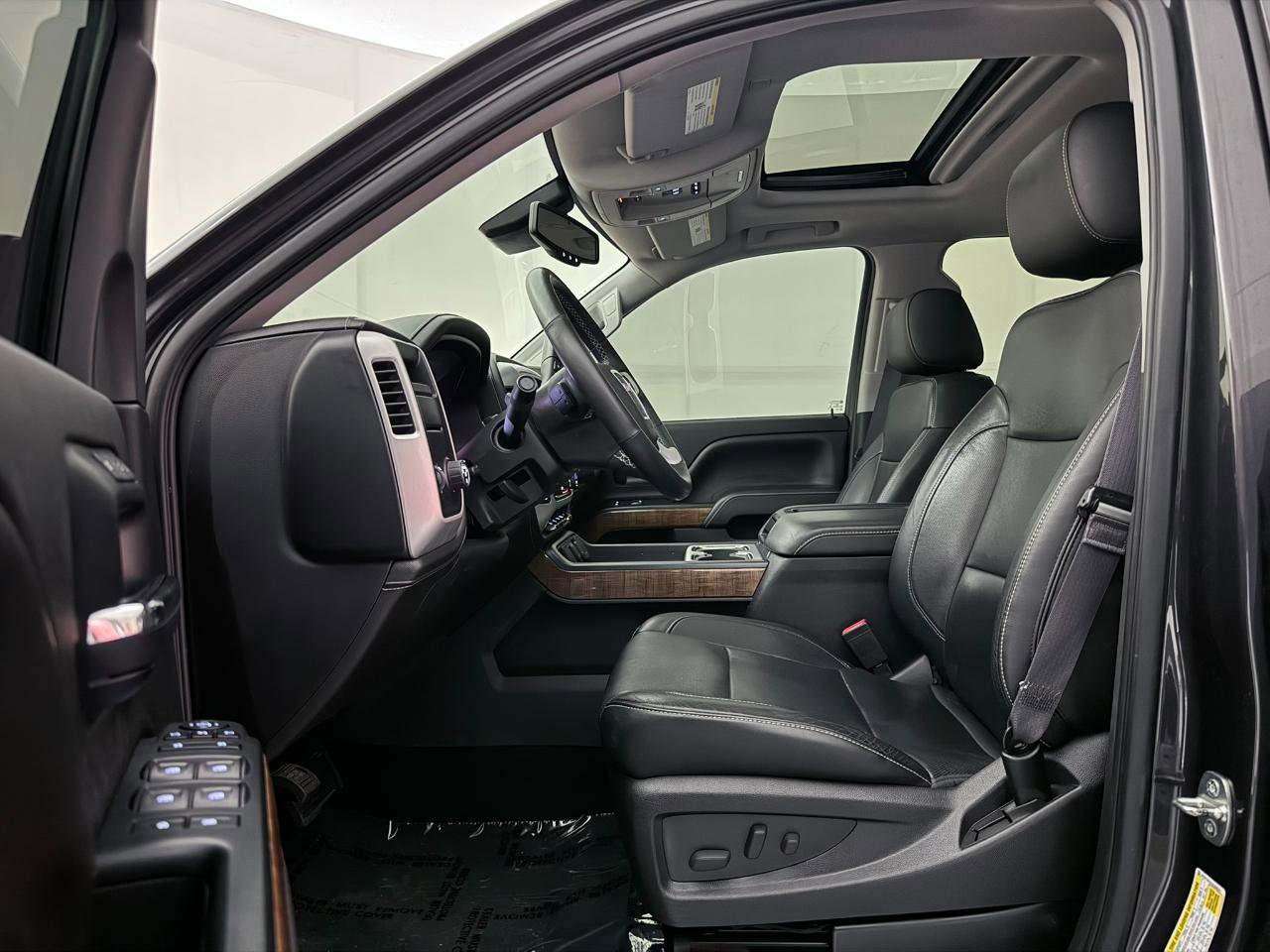 Used 2014 GMC Sierra 1500 SLT image 18