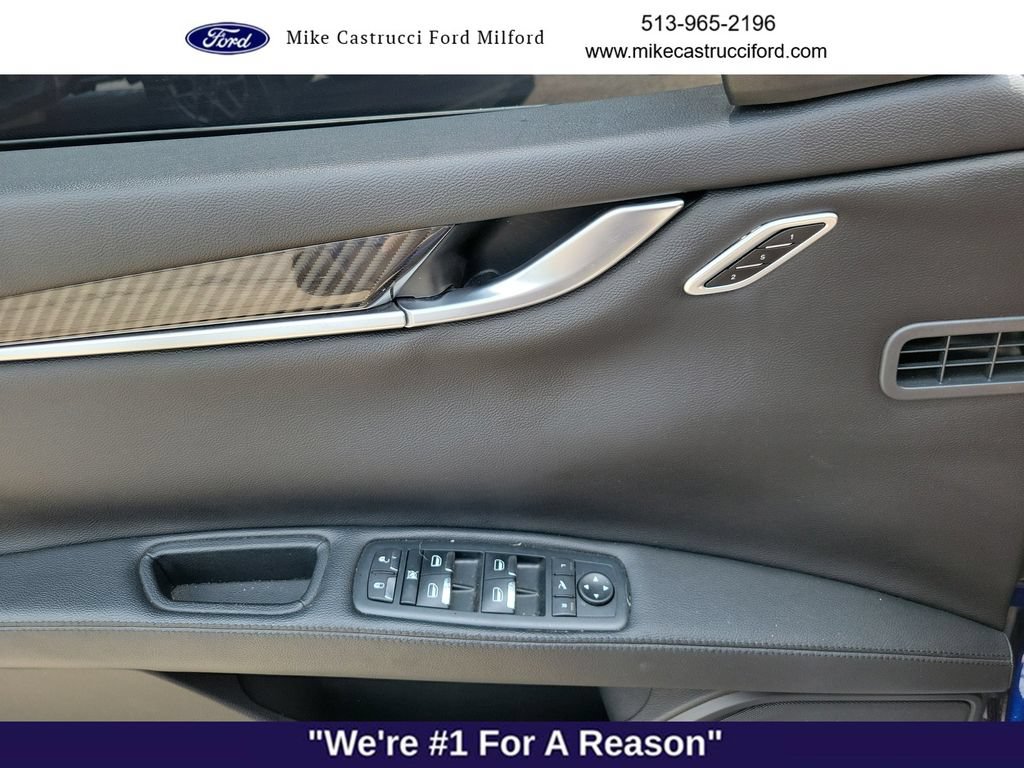 Used 2019 Maserati Ghibli S GranSport Q4 AWD/4WD image 18