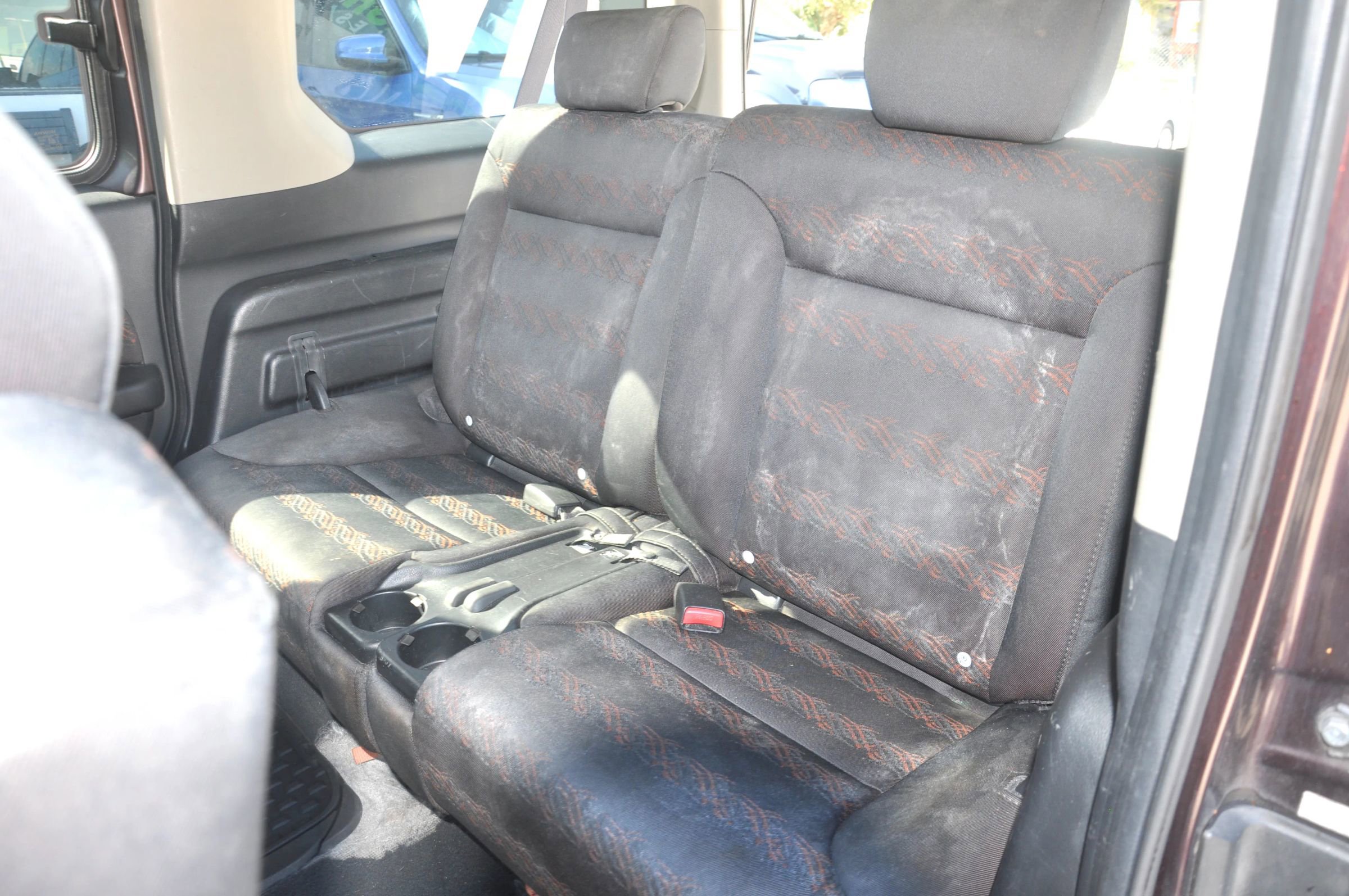 Used 2008 Honda Element SC image 32