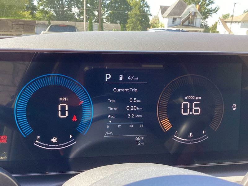 New 2026 Hyundai Santa Cruz SEL AWD/4WD image 37