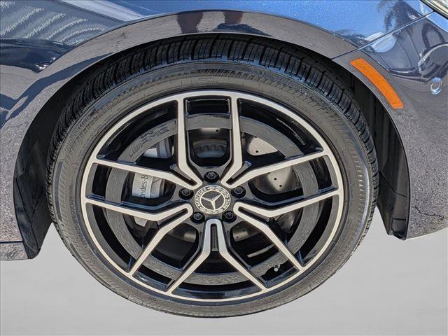 Certified 2022 Mercedes-Benz E 350 Sedan image 25