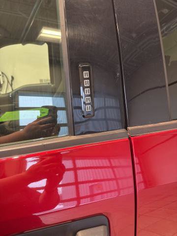 Certified 2018 Ford F150 XLT image 7