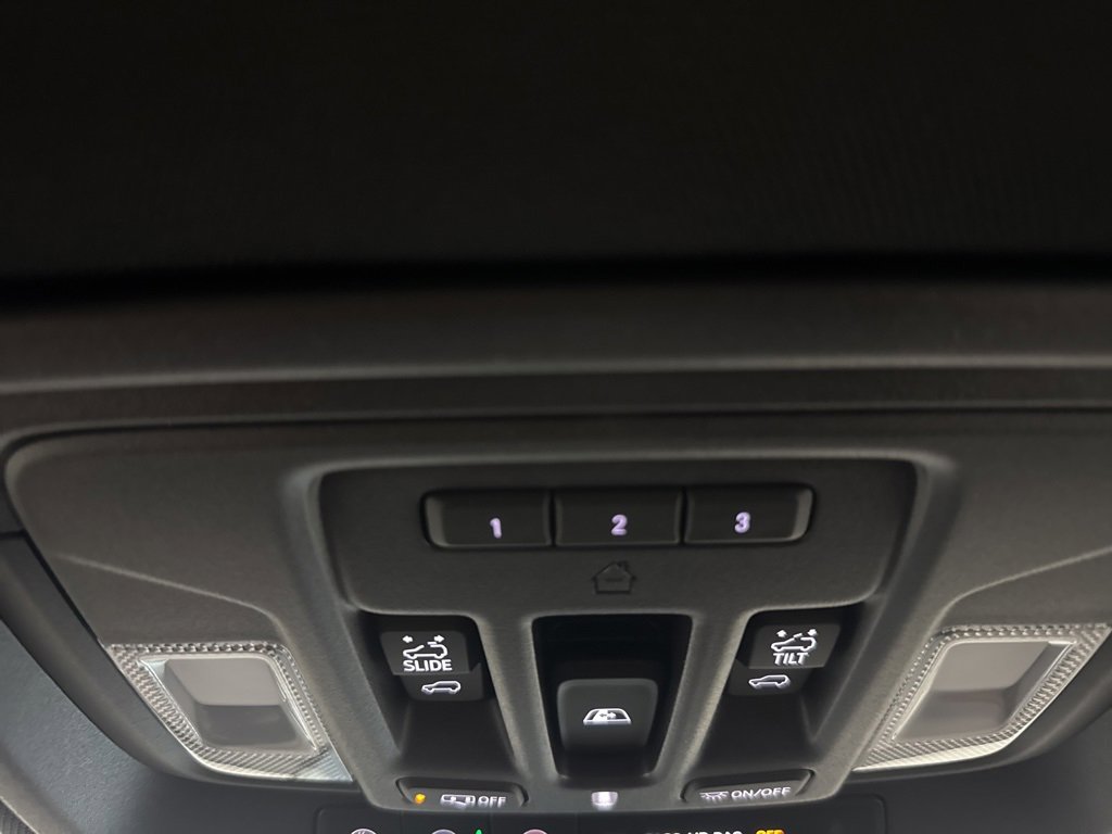 New 2026 GMC Sierra 1500 AT4 w/ AT4 Premium Package image 54